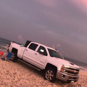 Meet your Posher, Luke